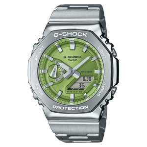 Reloj - G-SHOCK GM-2110D-3A