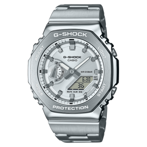 Reloj - G-SHOCK GM-2110D-7A