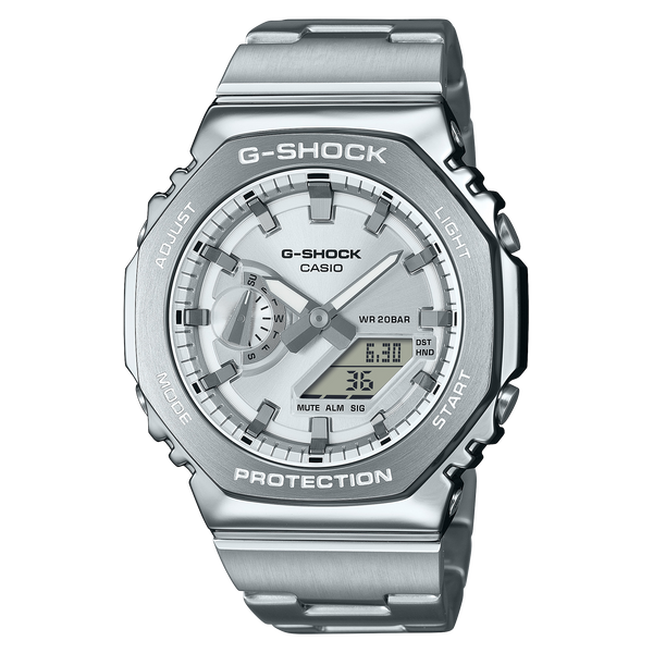 Reloj - G-SHOCK GM-2110D-7A