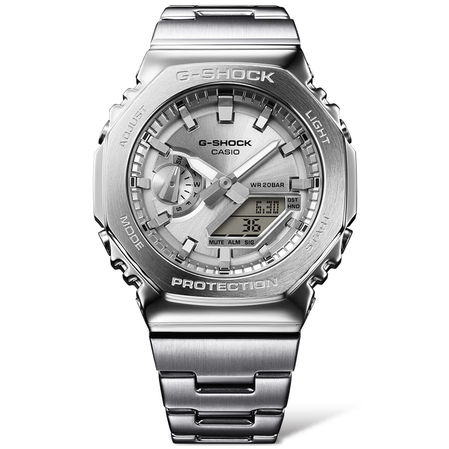 Reloj - G-SHOCK GM-2110D-7A