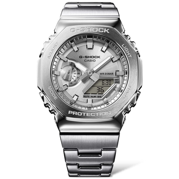 Reloj - G-SHOCK GM-2110D-7A