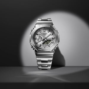 Reloj - G-SHOCK GM-2110D-7A