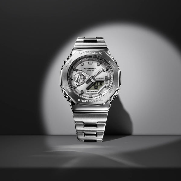 Reloj - G-SHOCK GM-2110D-7A
