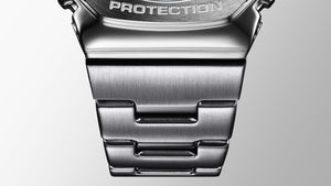 Reloj - G-SHOCK GM-2110D-2B