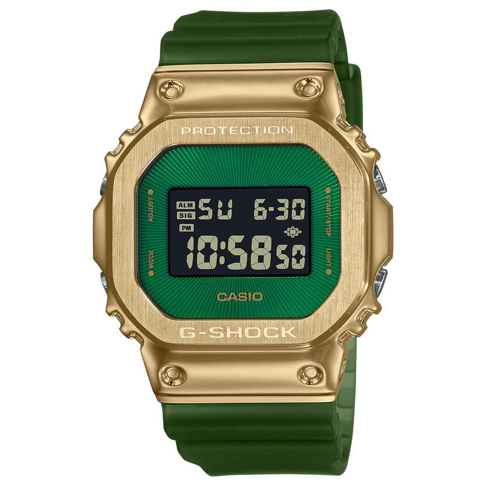 Reloj - G-SHOCK GM-5600CL-3