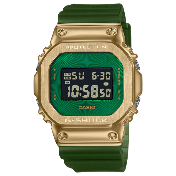 Reloj - G-SHOCK GM-5600CL-3