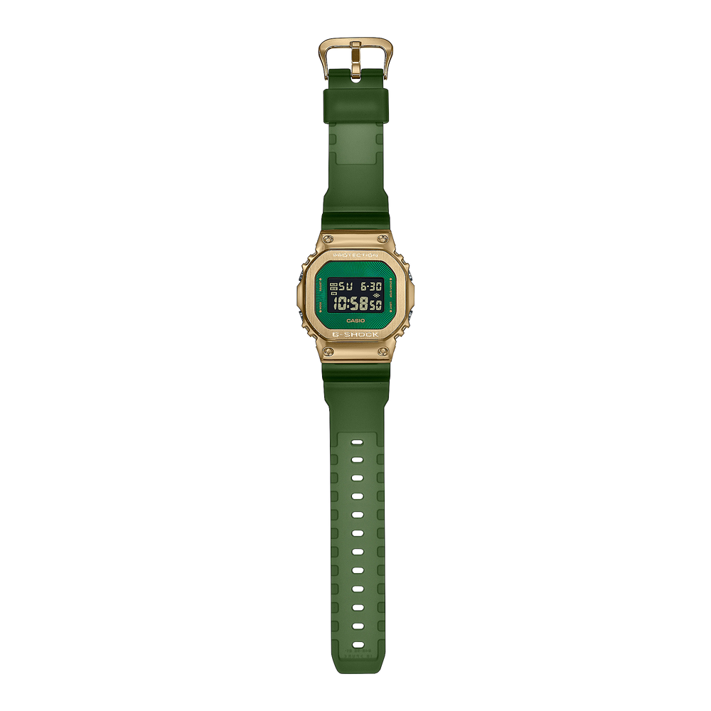 Reloj - G-SHOCK GM-5600CL-3