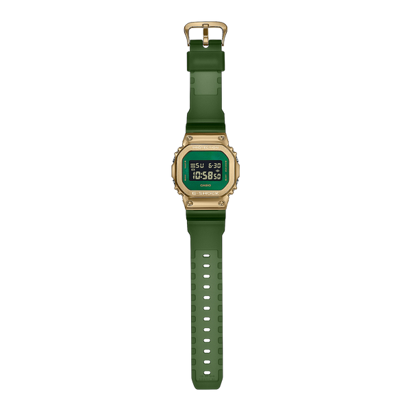 Reloj - G-SHOCK GM-5600CL-3