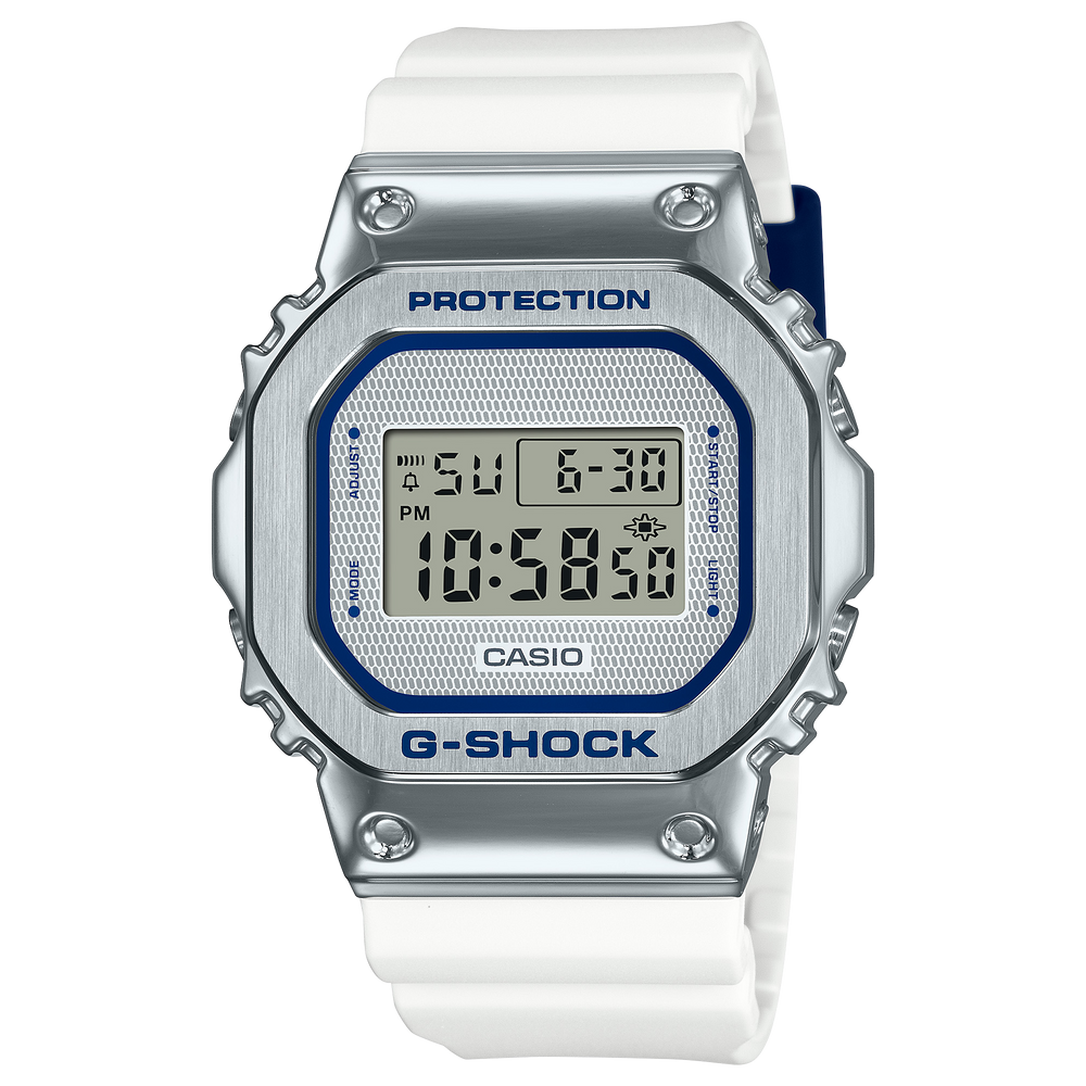 Reloj - G-SHOCK GM-5600LC-7