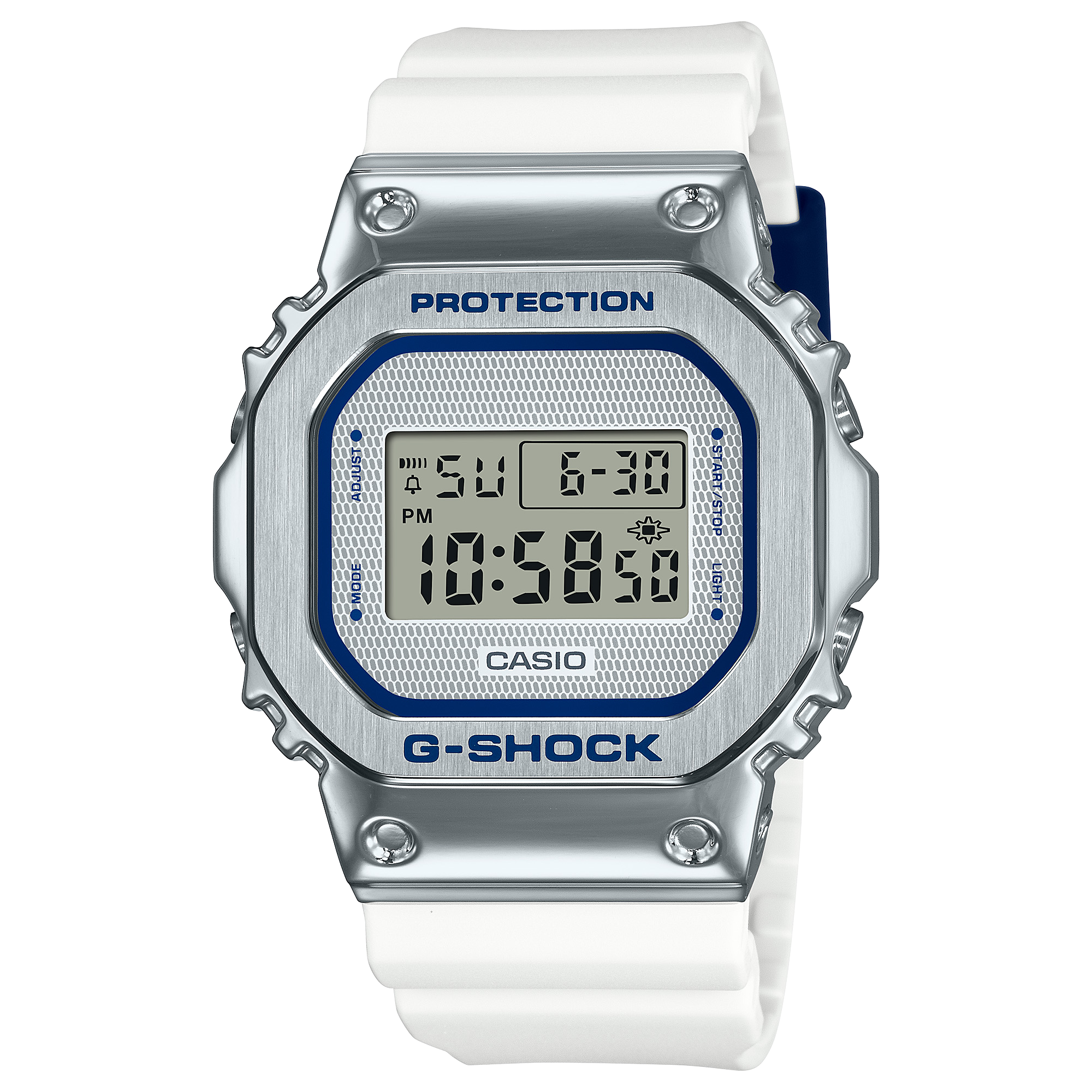 Reloj - G-SHOCK GM-5600LC-7