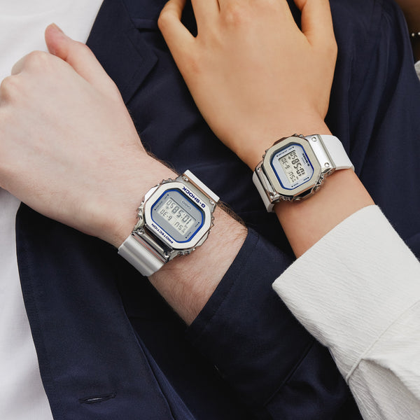 Reloj - G-SHOCK GM-S5600LC-7
