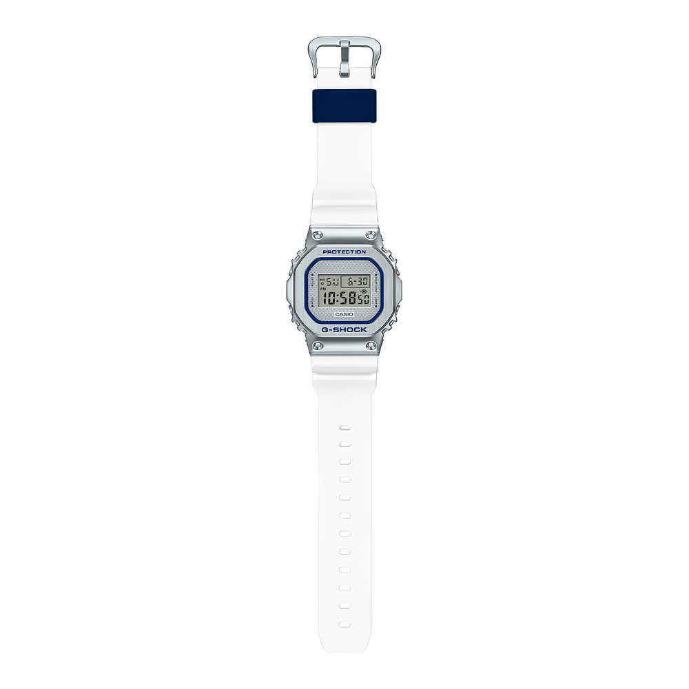 Reloj - G-SHOCK GM-5600LC-7