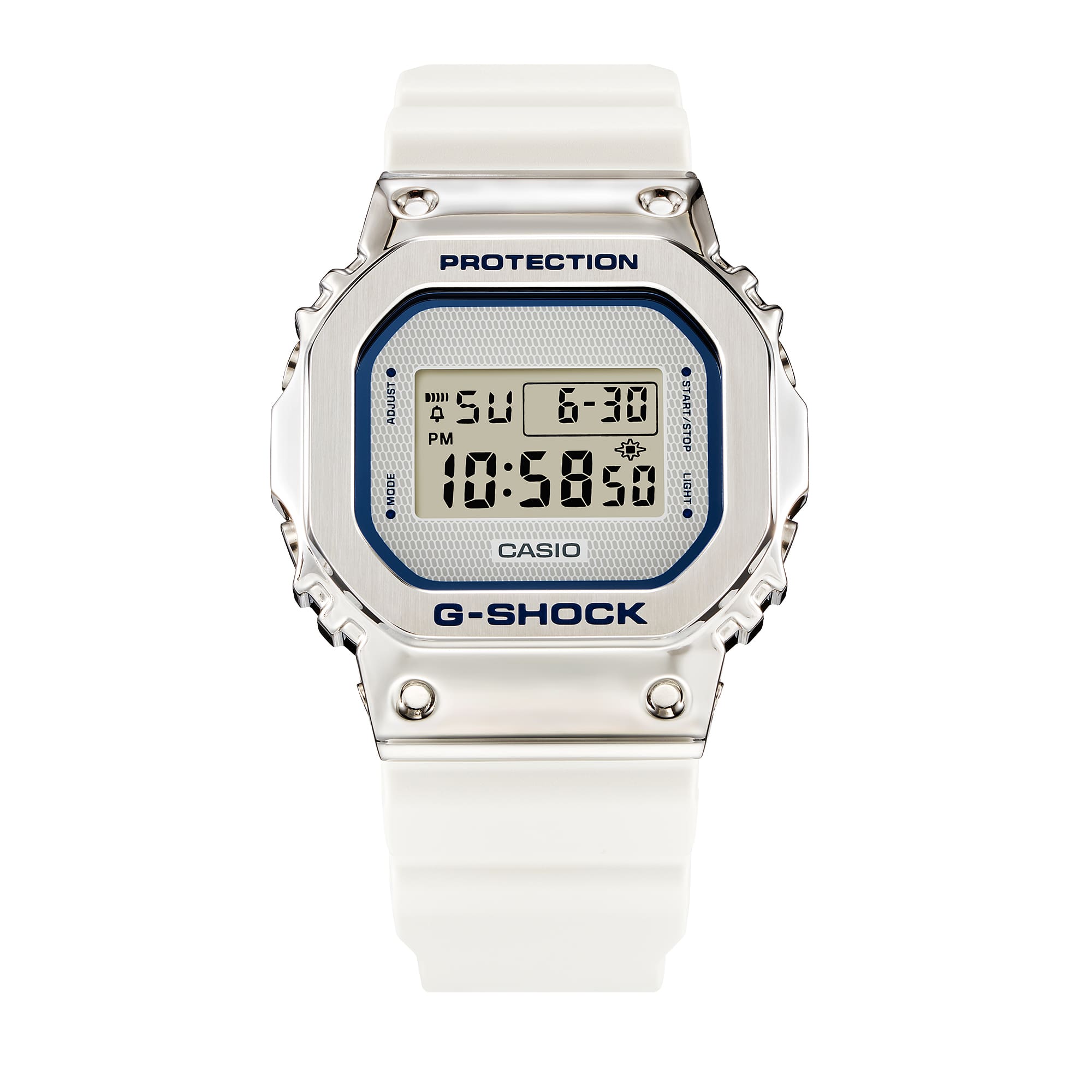 Reloj - G-SHOCK GM-5600LC-7