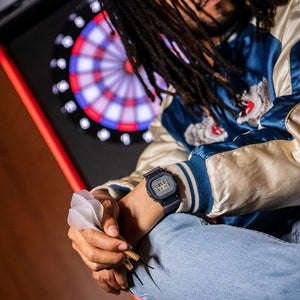 Reloj - G-SHOCK GM-5600MF-2