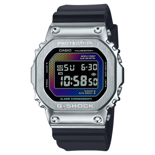 Reloj - G-SHOCK GM-5600RW-1