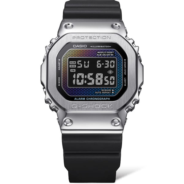 Reloj - G-SHOCK GM-5600RW-1