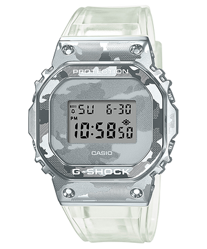 Reloj - G-SHOCK GM-5600SCM-1