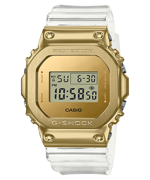 Reloj - G-SHOCK GM-5600SG-9
