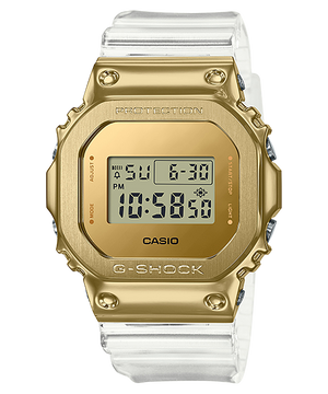 Reloj - G-SHOCK GM-5600SG-9