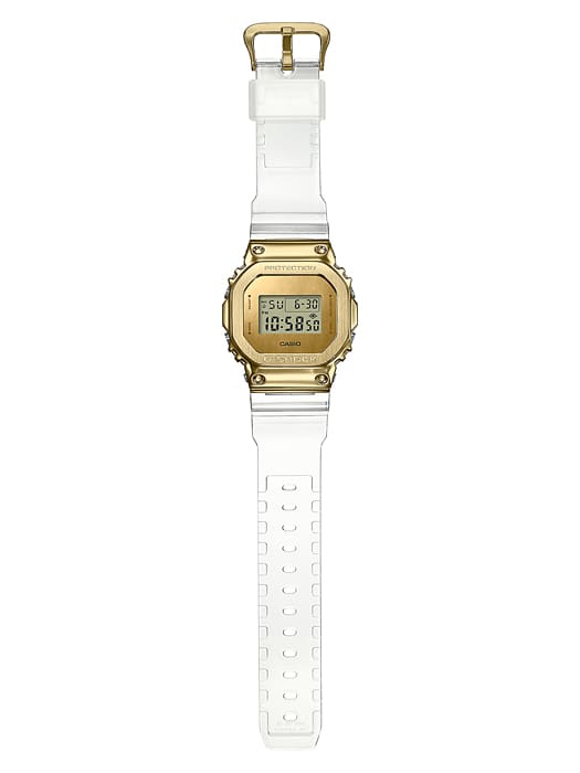 Reloj - G-SHOCK GM-5600SG-9
