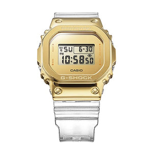 Reloj - G-SHOCK GM-5600SG-9