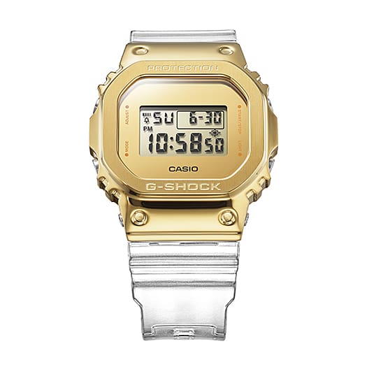 Reloj - G-SHOCK GM-5600SG-9