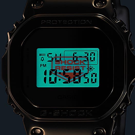Reloj - G-SHOCK GM-5600SG-9