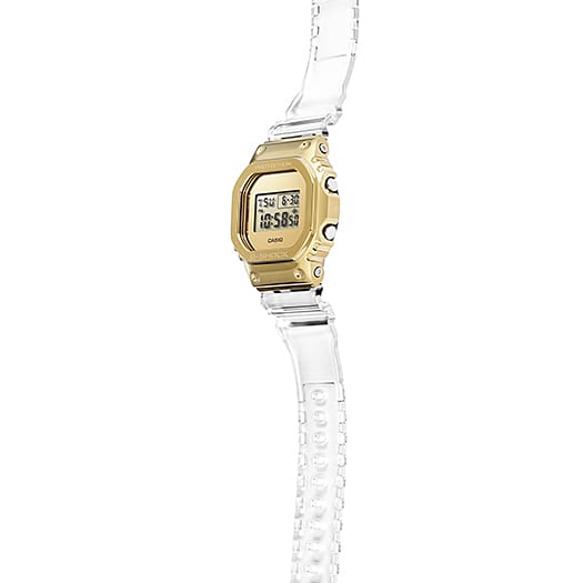 Reloj - G-SHOCK GM-5600SG-9