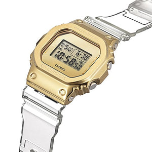 Reloj - G-SHOCK GM-5600SG-9