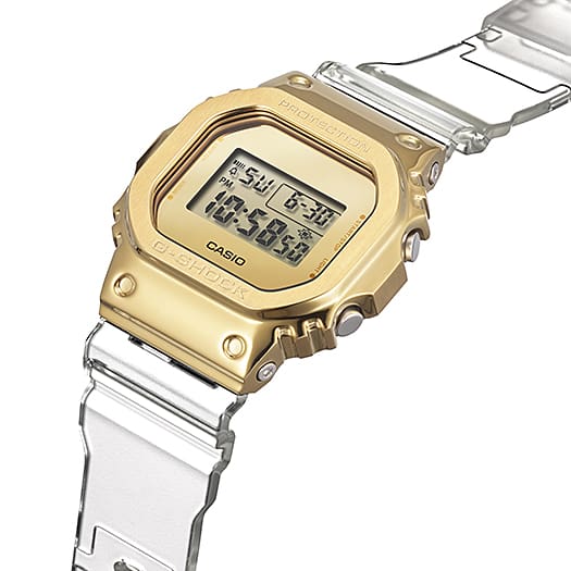 Reloj - G-SHOCK GM-5600SG-9