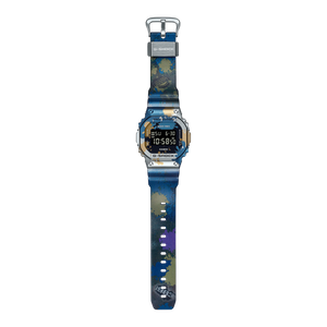 Reloj - G-SHOCK GM-5600SS-1