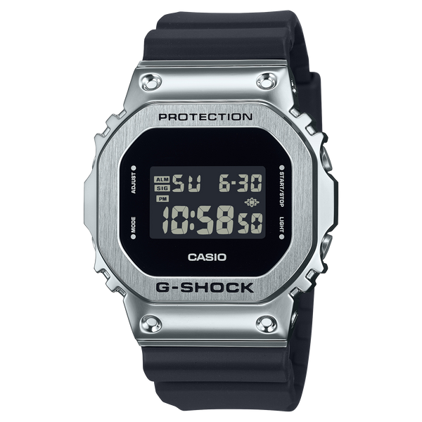 Reloj - G-SHOCK GM-5600U-1