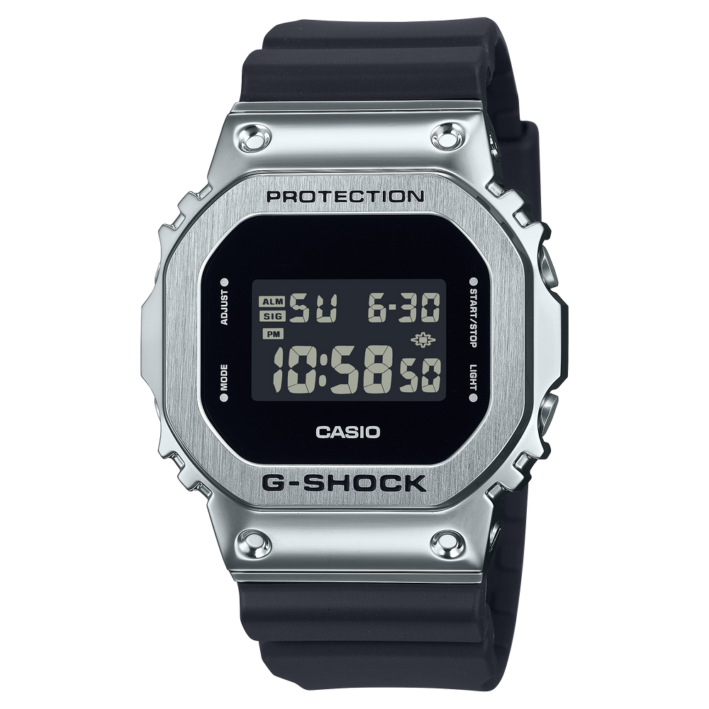 Reloj - G-SHOCK GM-5600U-1