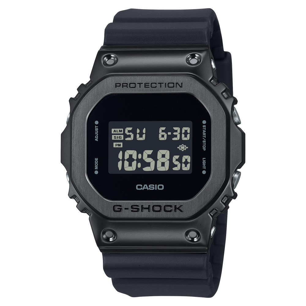 Reloj - G-SHOCK GM-5600UB-1