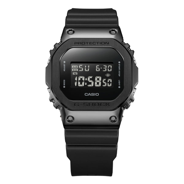 Reloj - G-SHOCK GM-5600UB-1
