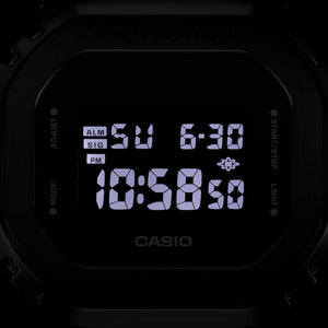 Reloj - G-SHOCK GM-5600UB-1