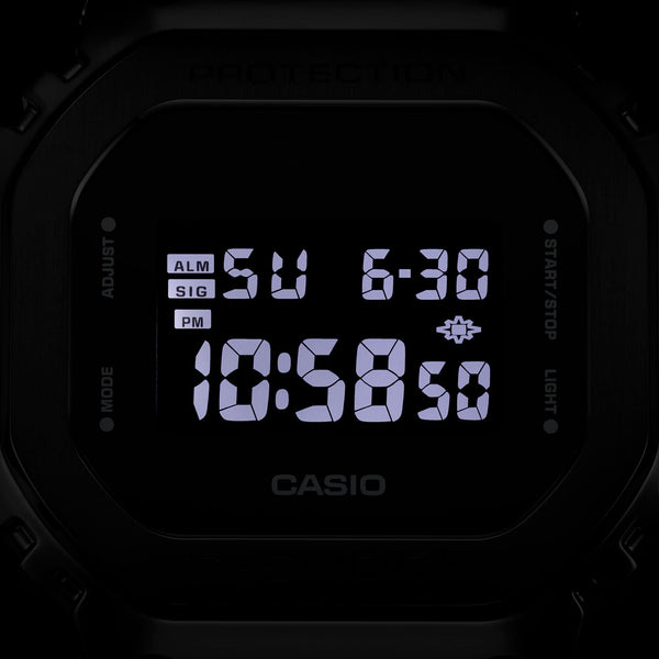 Reloj - G-SHOCK GM-5600UB-1