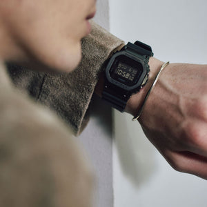 Reloj - G-SHOCK GM-5600UB-1