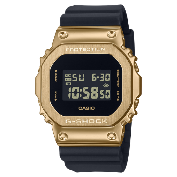 Reloj - G-SHOCK GM-5600UG-9