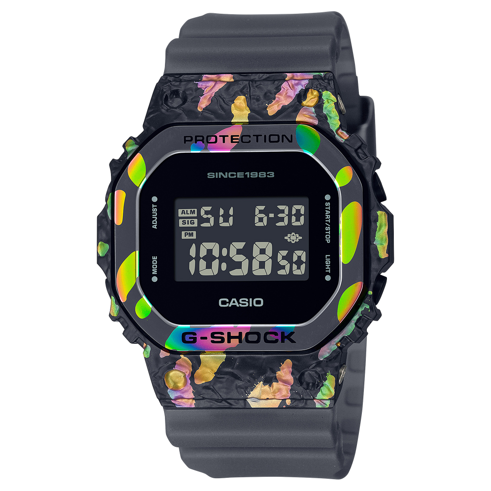 Reloj - G-SHOCK GM-5640GEM-1