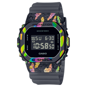 Reloj - G-SHOCK GM-5640GEM-1