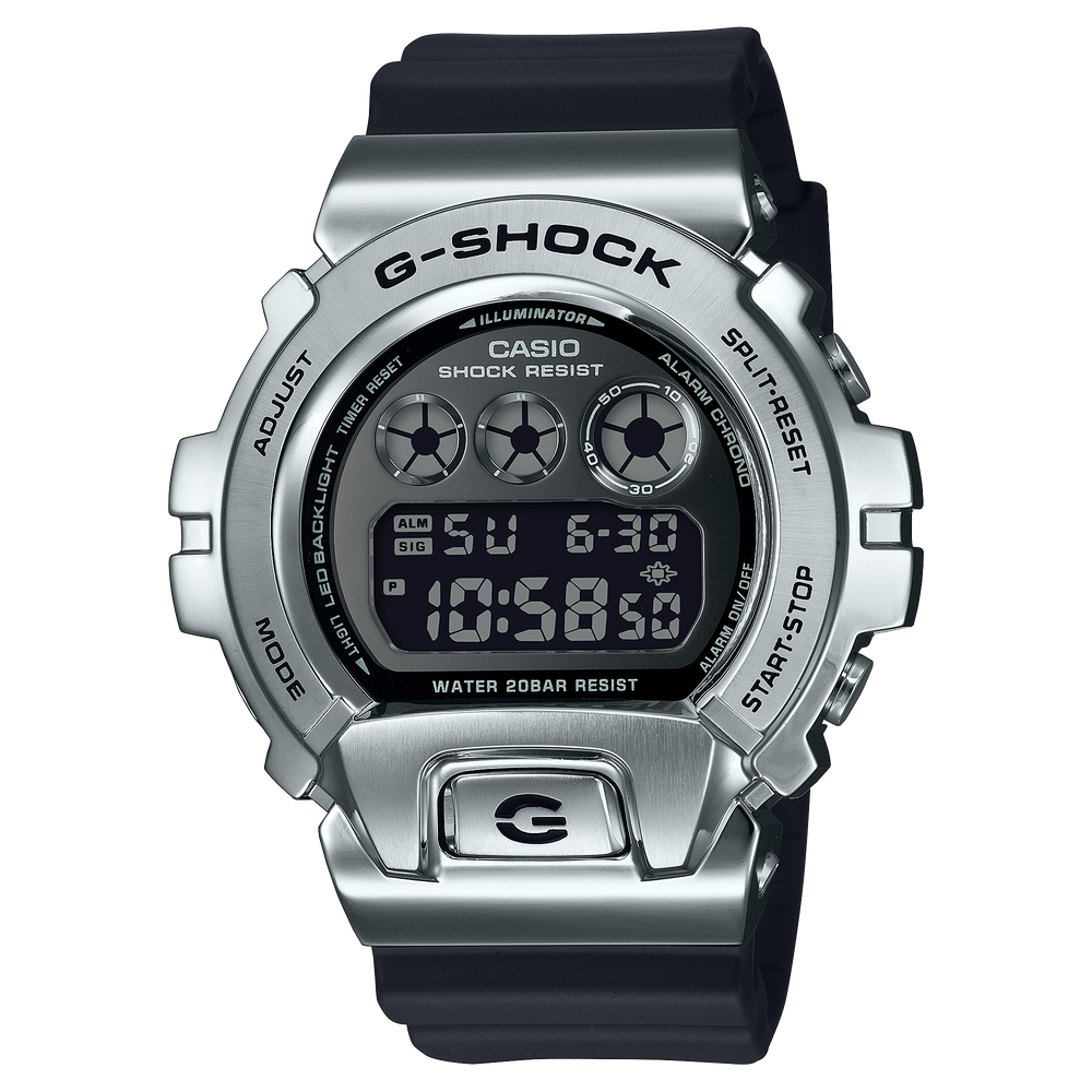 Reloj - G-SHOCK GM-6900U-1
