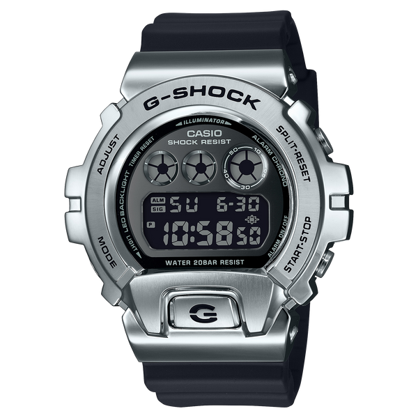 Reloj - G-SHOCK GM-6900U-1