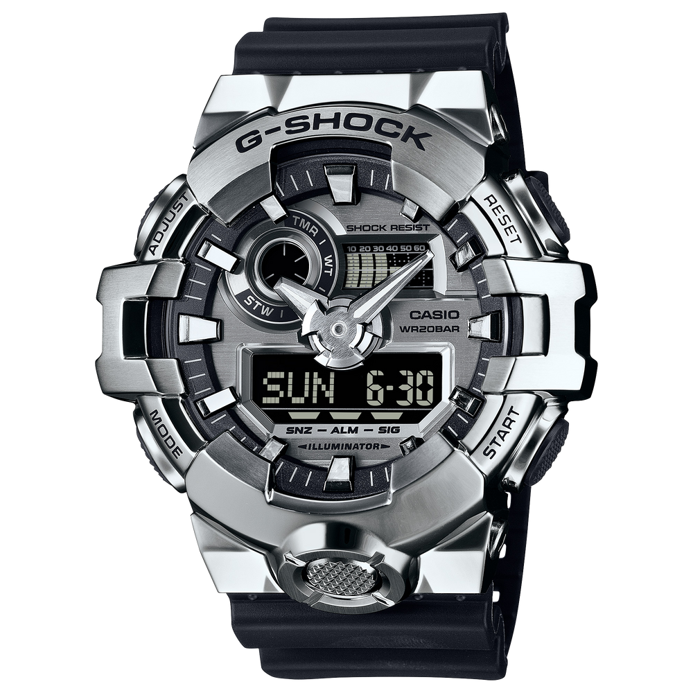 Reloj - G-SHOCK GM-700-1A