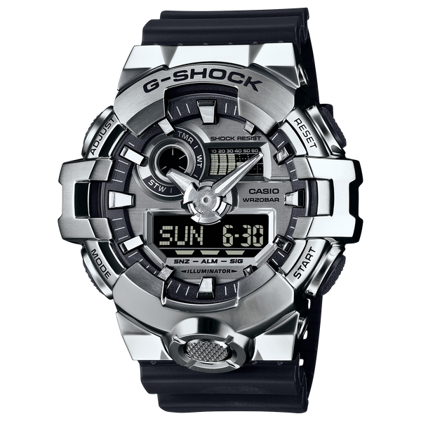 Reloj - G-SHOCK GM-700-1A