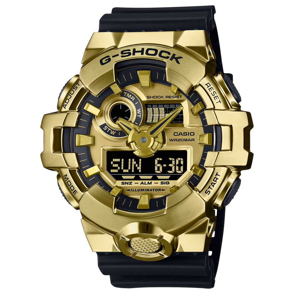 Reloj - G-SHOCK GM-700G-9A