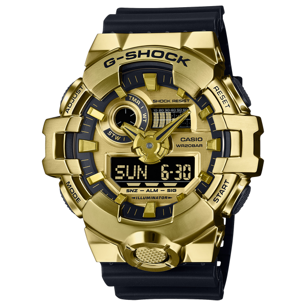 Reloj - G-SHOCK GM-700G-9A