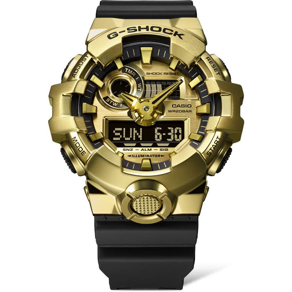 Reloj - G-SHOCK GM-700G-9A