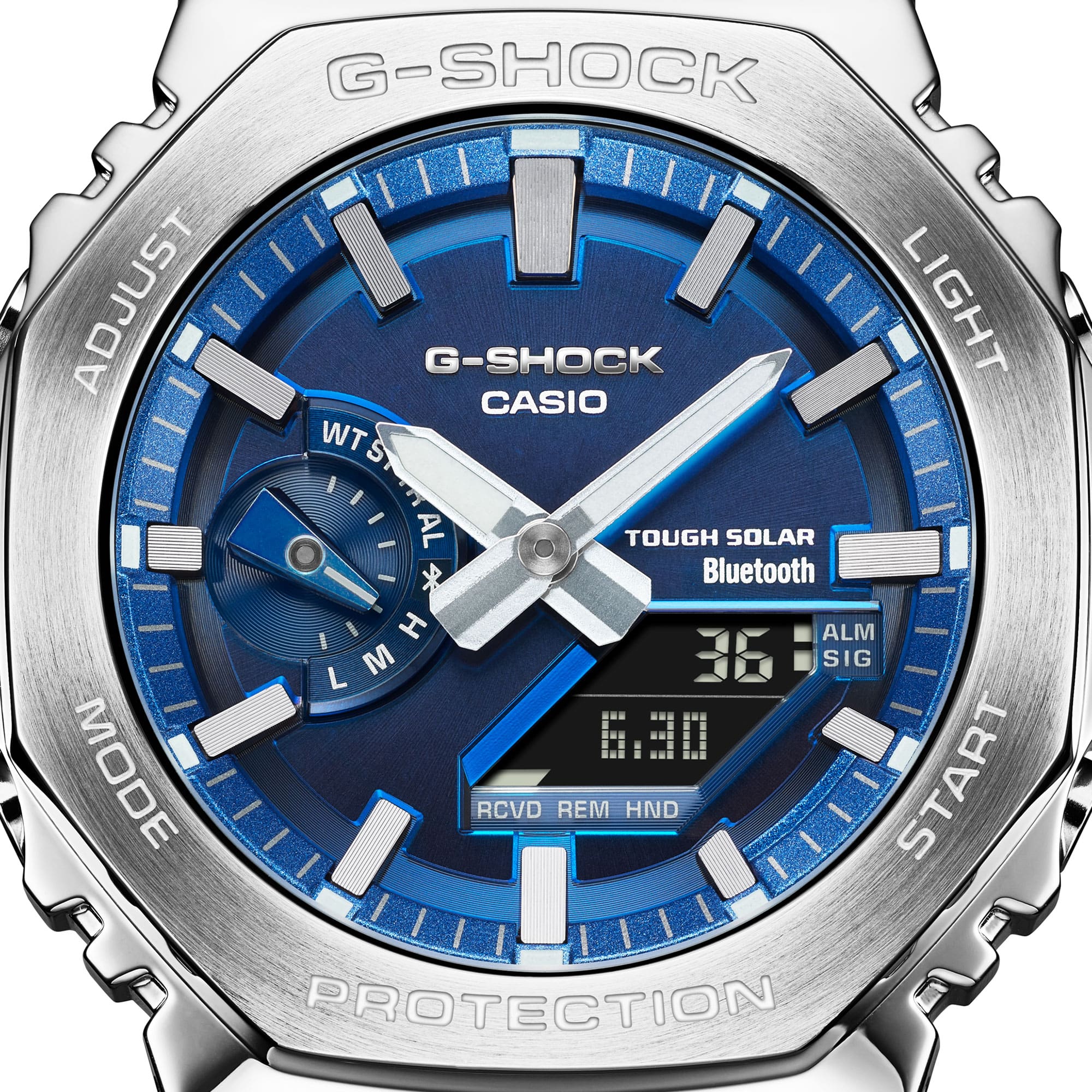 Reloj - G-SHOCK GM-B2100AD-2A