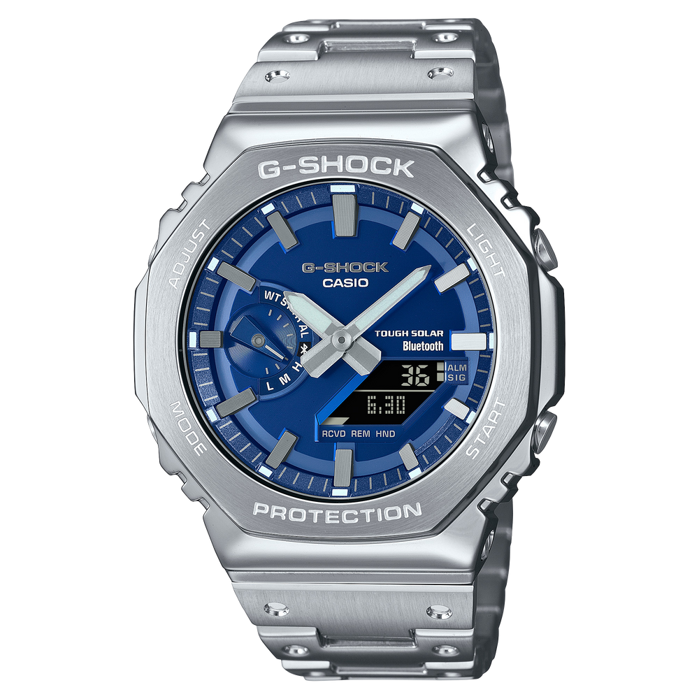 Reloj - G-SHOCK GM-B2100AD-2A